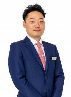 潮田　啓太の写真