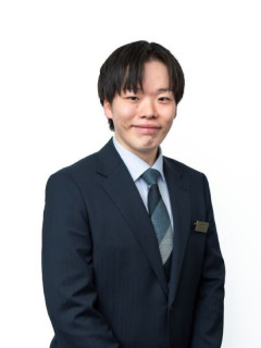 金子　輝の写真