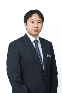 加藤　大貴の写真