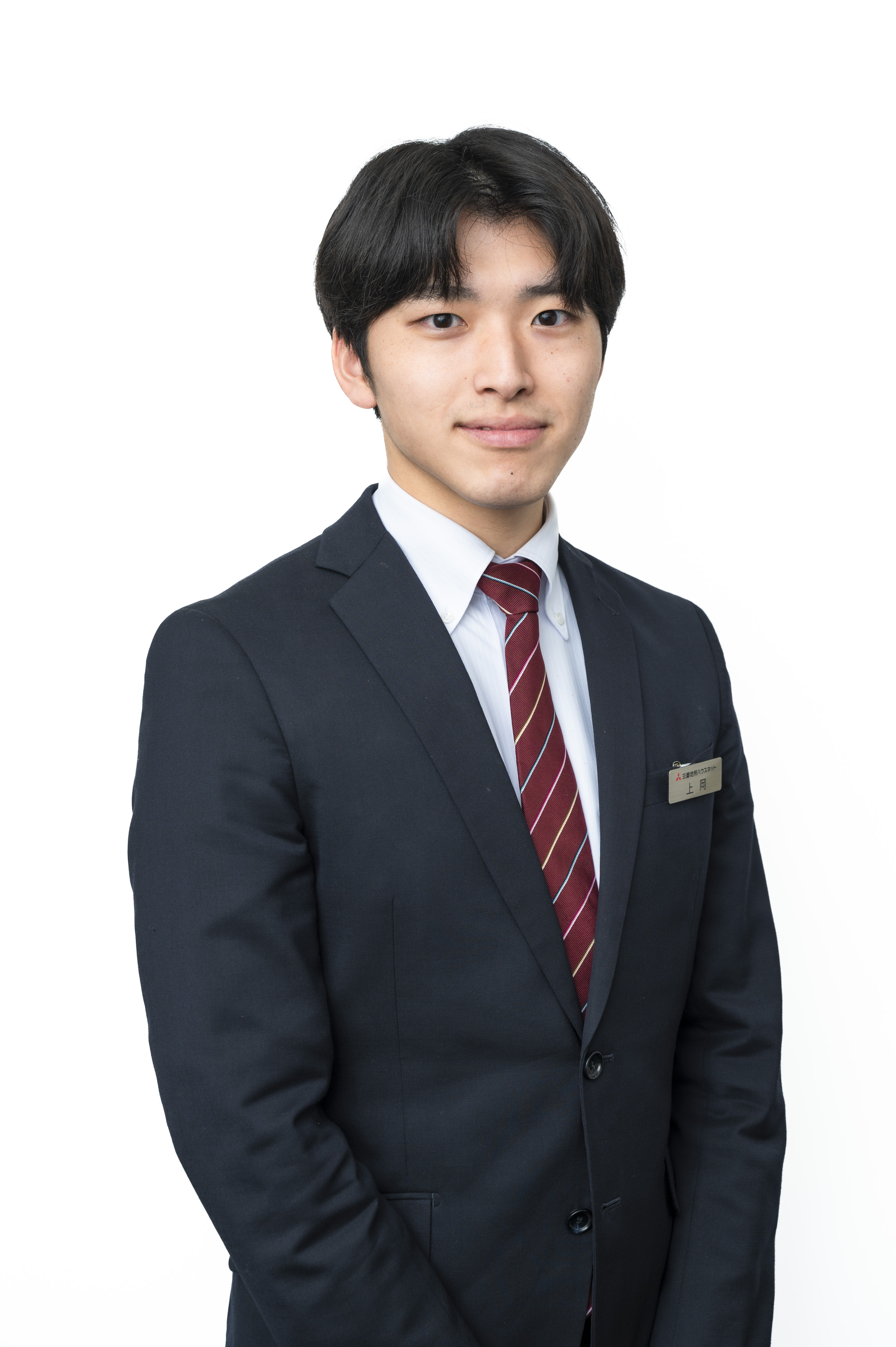 上岡　直輝の写真