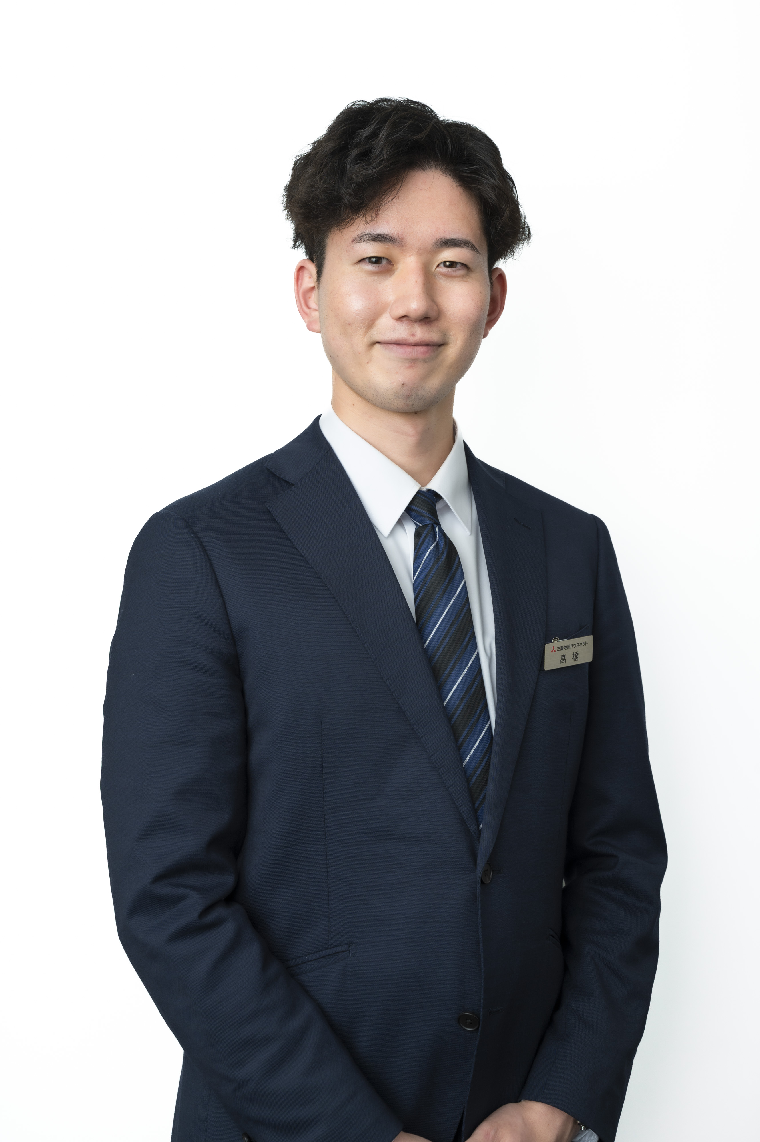 髙橋　昂平の写真